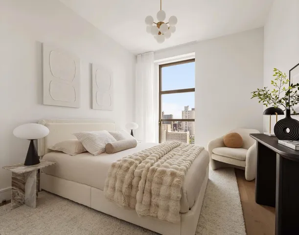$11,500,000 | Undisclosed Address | Upper West Side
