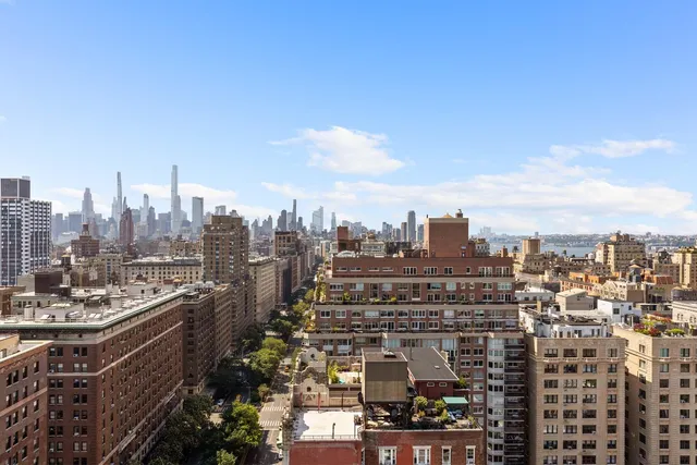 $11,500,000 | Undisclosed Address | Upper West Side