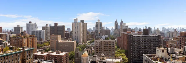 $11,500,000 | Undisclosed Address | Upper West Side