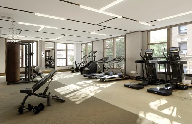 $11,500,000 | Undisclosed Address | Upper West Side