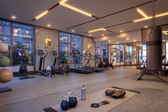 $11,500,000 | Undisclosed Address | Upper West Side