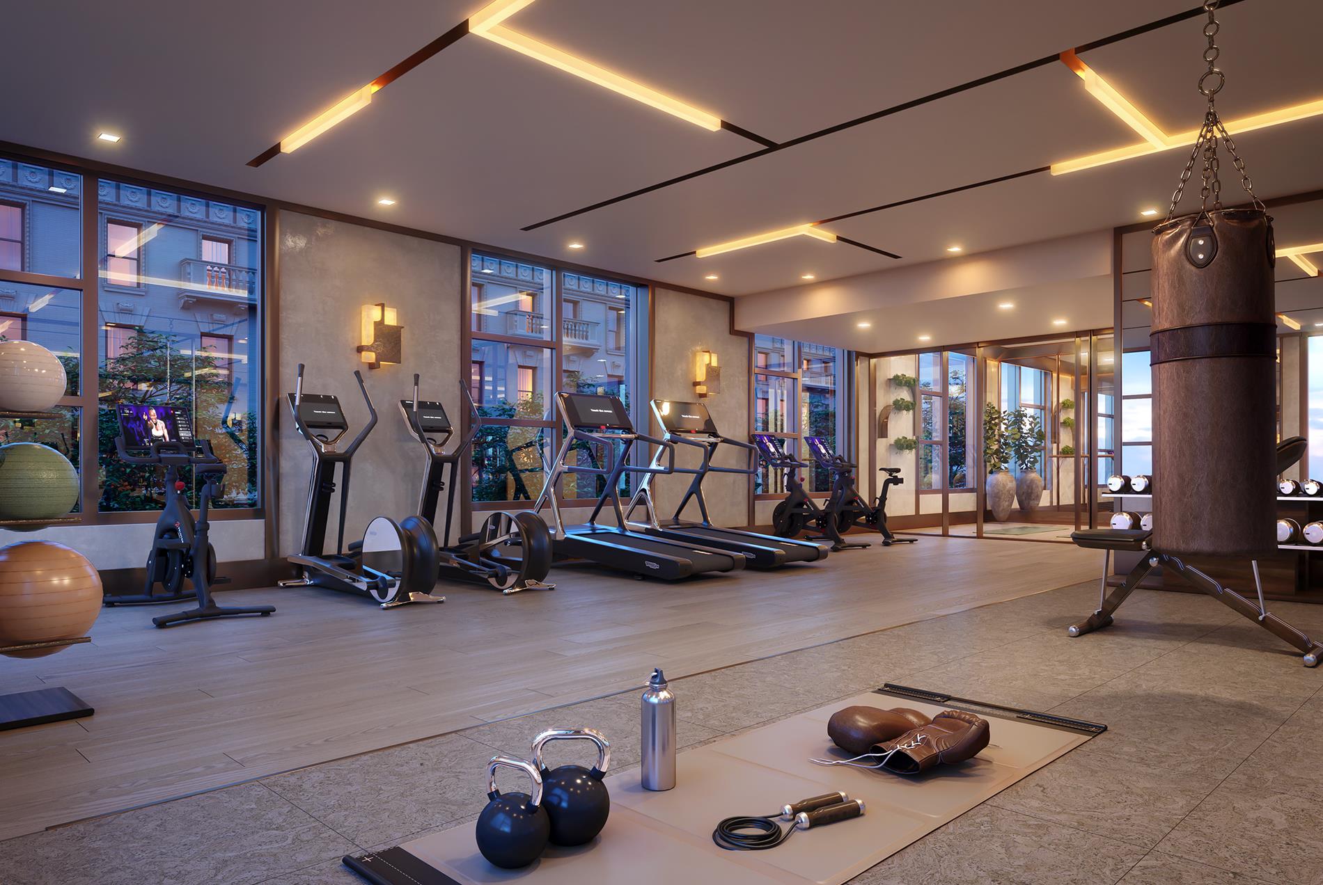 Undisclosed Address Manhattan, NY 10024 - Photo 19 of 24