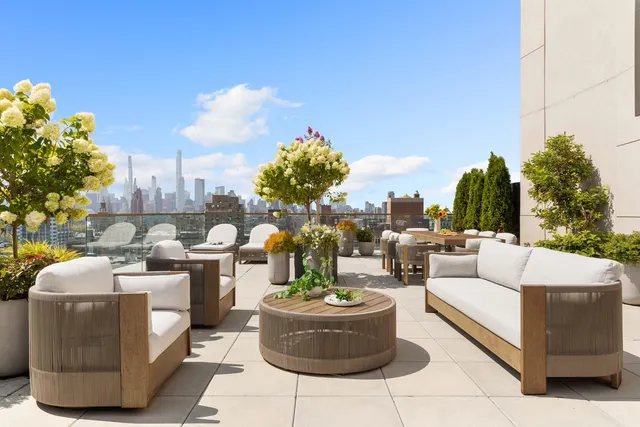 $11,500,000 | Undisclosed Address | Upper West Side