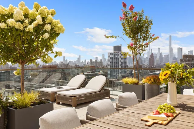$11,500,000 | Undisclosed Address | Upper West Side