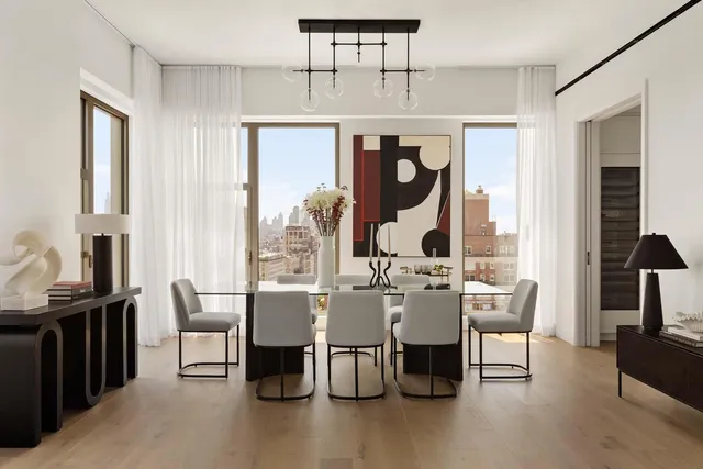 $11,500,000 | Undisclosed Address | Upper West Side