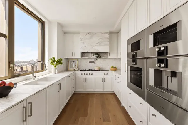 $11,500,000 | Undisclosed Address | Upper West Side