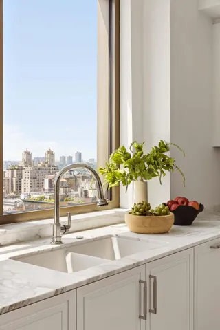 $11,500,000 | Undisclosed Address | Upper West Side