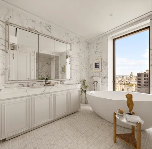 $11,500,000 | Undisclosed Address | Upper West Side