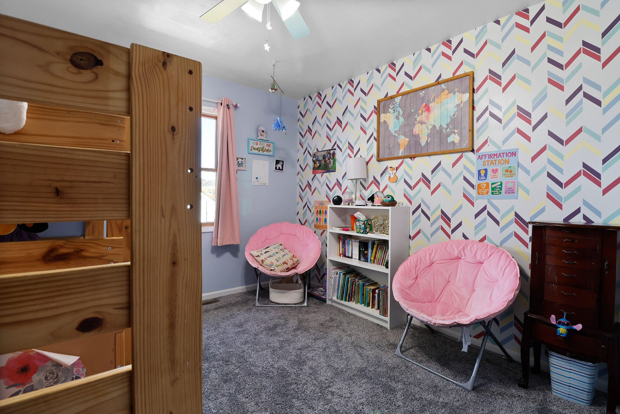 3712 Baldwin Street Portage, IN 46368 - Photo 14 of 26 a bathroom with a sink toilet vanity and bathtub