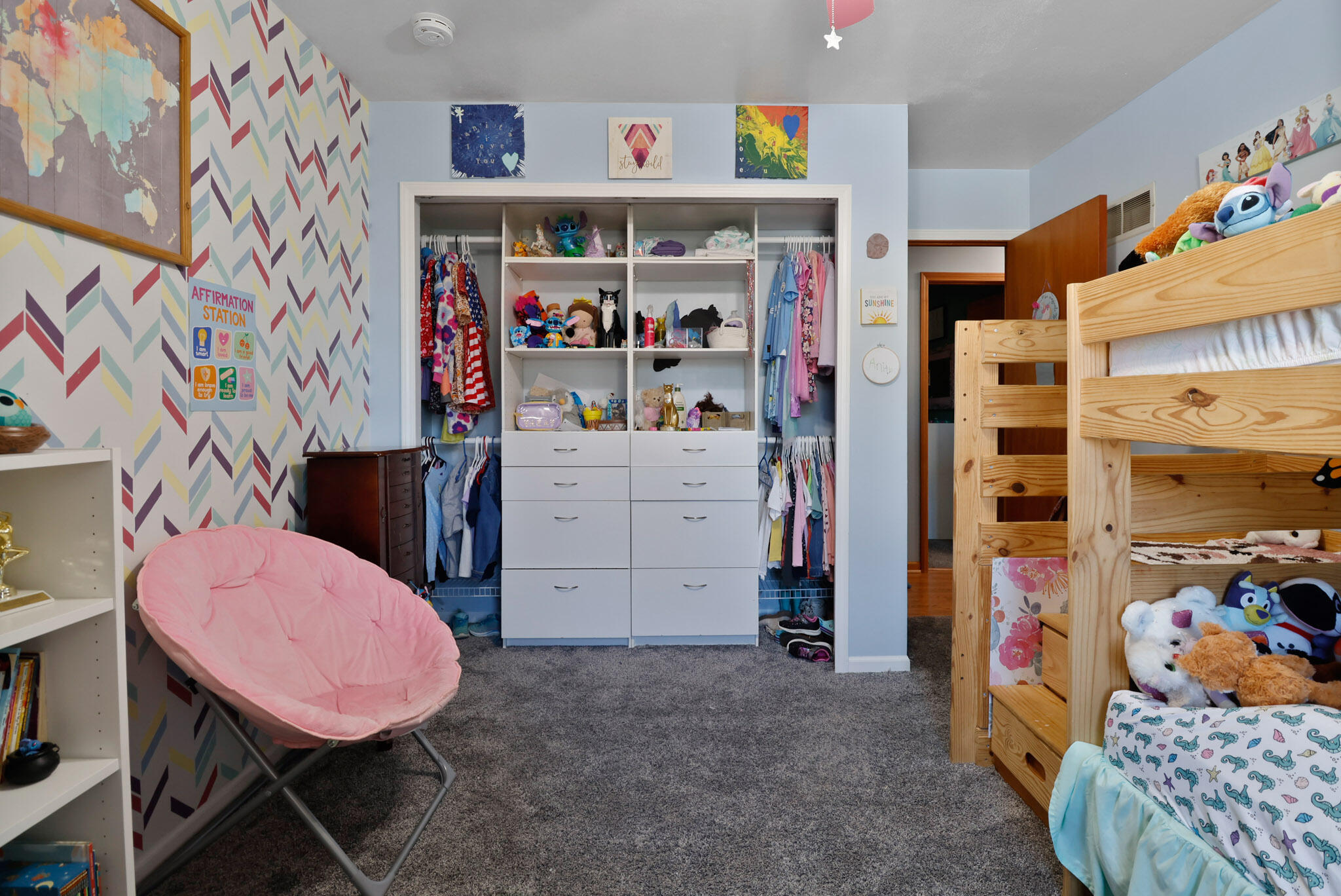3712 Baldwin Street Portage, IN 46368 - Photo 15 of 26 a view of room with toys