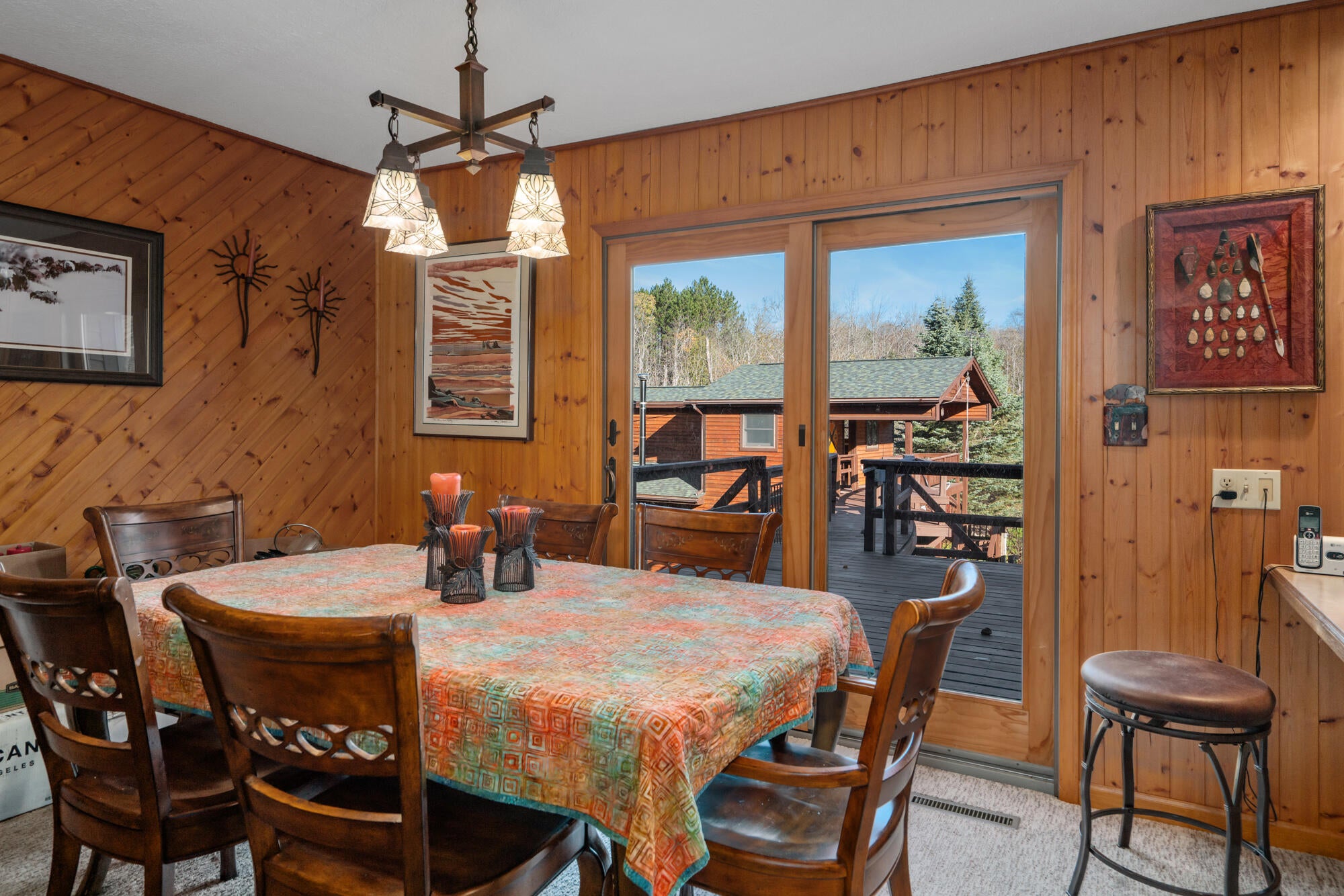 5892 Graham Road East Jordan, MI 49727 - Photo 8 of 59 Gallery Image 8