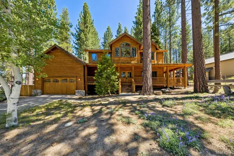$980,000 | 1932 Apache Avenue, South Lake Tahoe, CA 96150