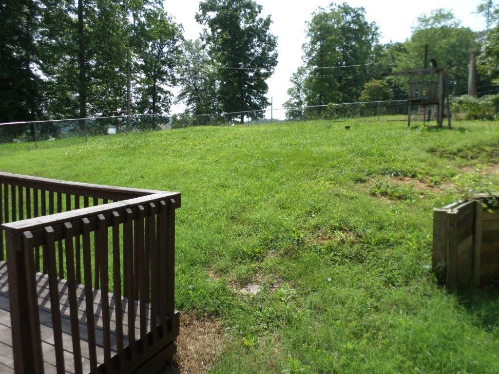 10705 McBee Mill Road Corryton, TN 37721 - Photo 14 of 20 a view of outdoor space and yard