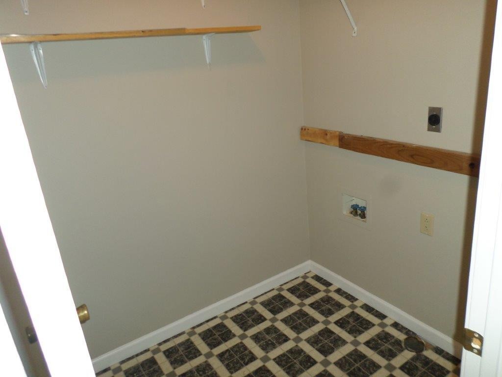 10705 McBee Mill Road Corryton, TN 37721 - Photo 7 of 20 a view of a room with rack on the wall