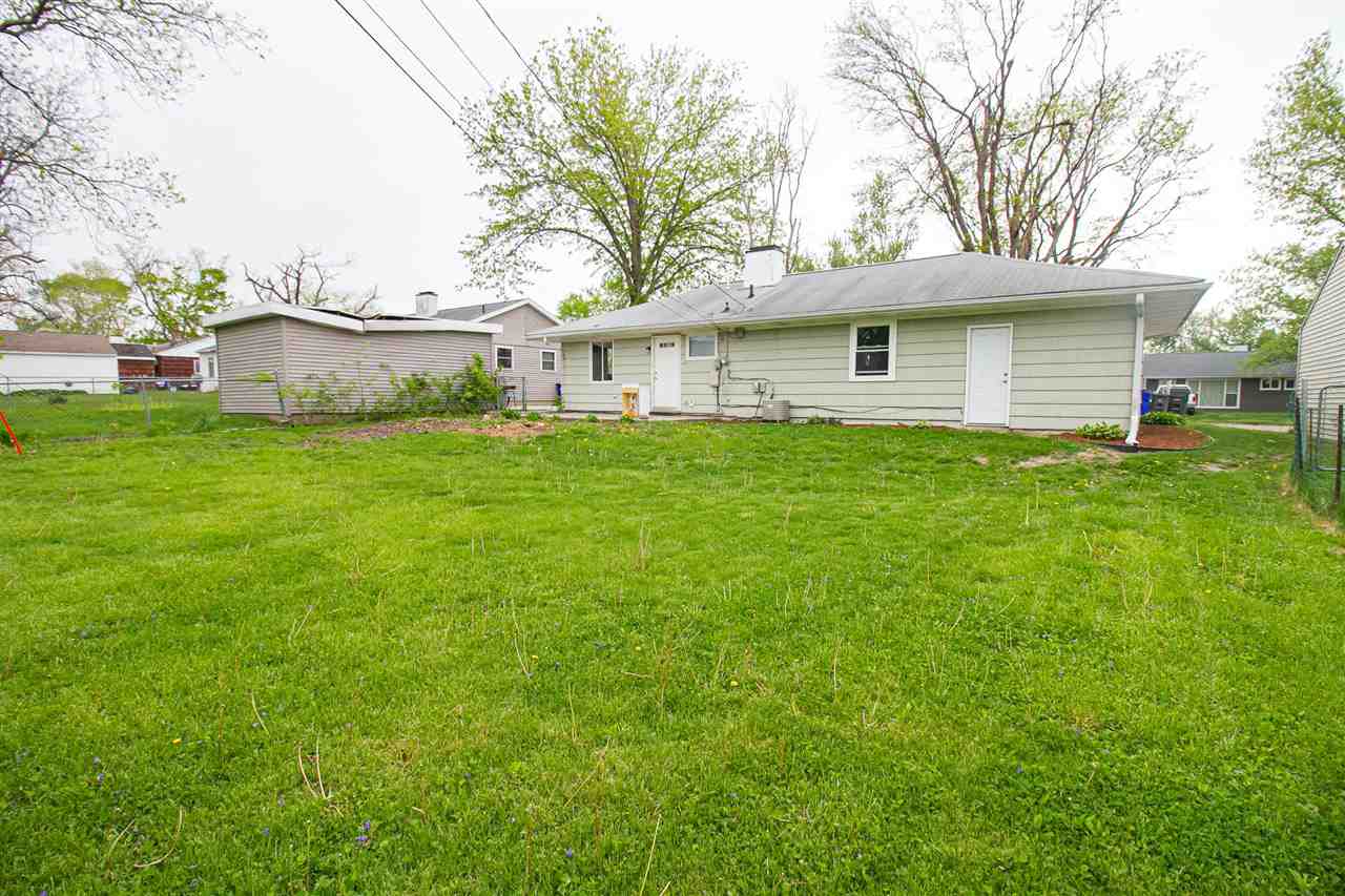1620 Richmond Road Northeast Cedar Rapids, IA 52402 - Photo 14 of 15 Gallery Image 14