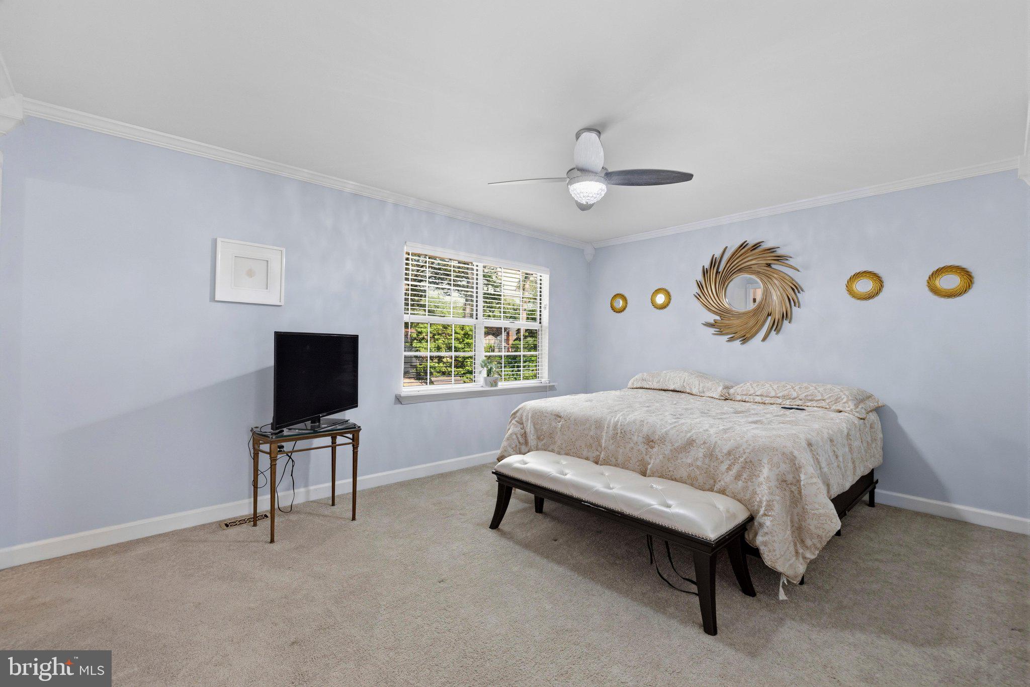 7705 Mahogany Road Severn, MD 21144 - Photo 25 of 47