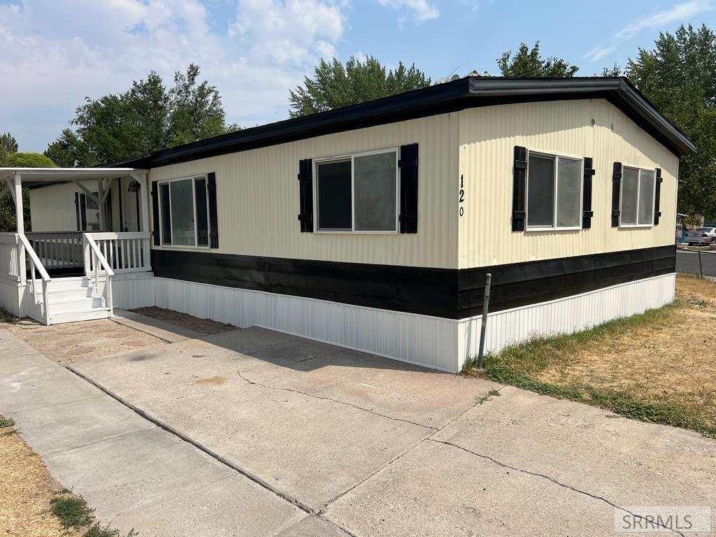 1900 West Quinn Road, Unit 120 Pocatello, ID 83202 - Photo 1 of 1 Main View