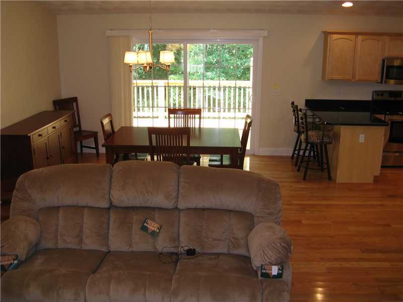 Dining Room.