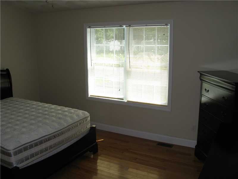 Master Bedroom.