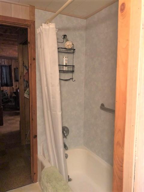 87 Tim's Cove Road Willimantic, ME 04443 - Photo 17 of 20 Lancaster 101 Bathroom 5