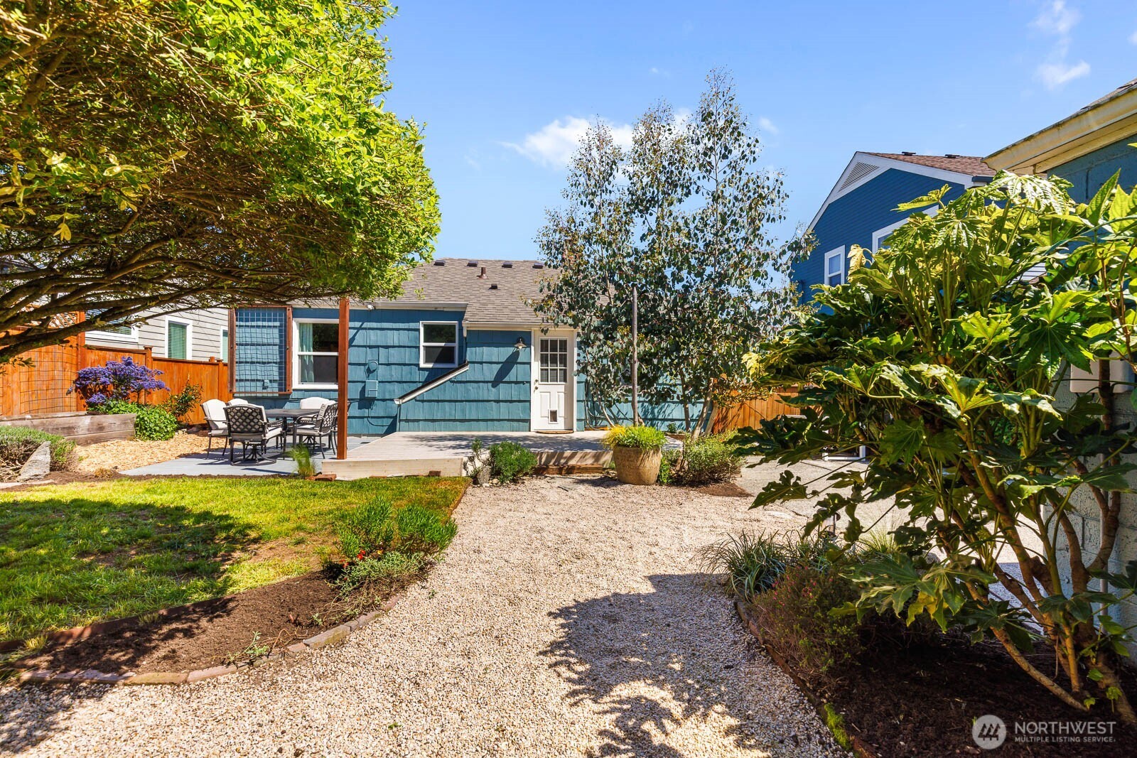 8633 36th Avenue Southwest Seattle, WA 98126 - Photo 20 of 25