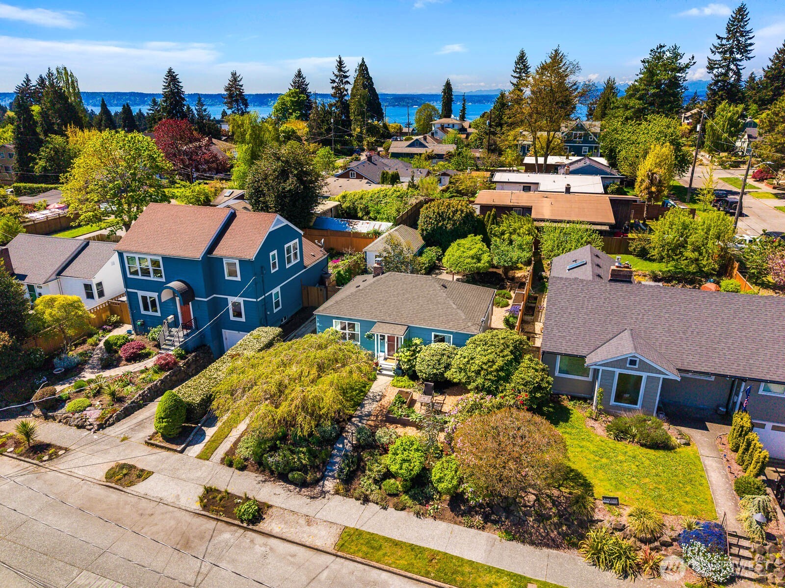 8633 36th Avenue Southwest Seattle, WA 98126 - Photo 23 of 25