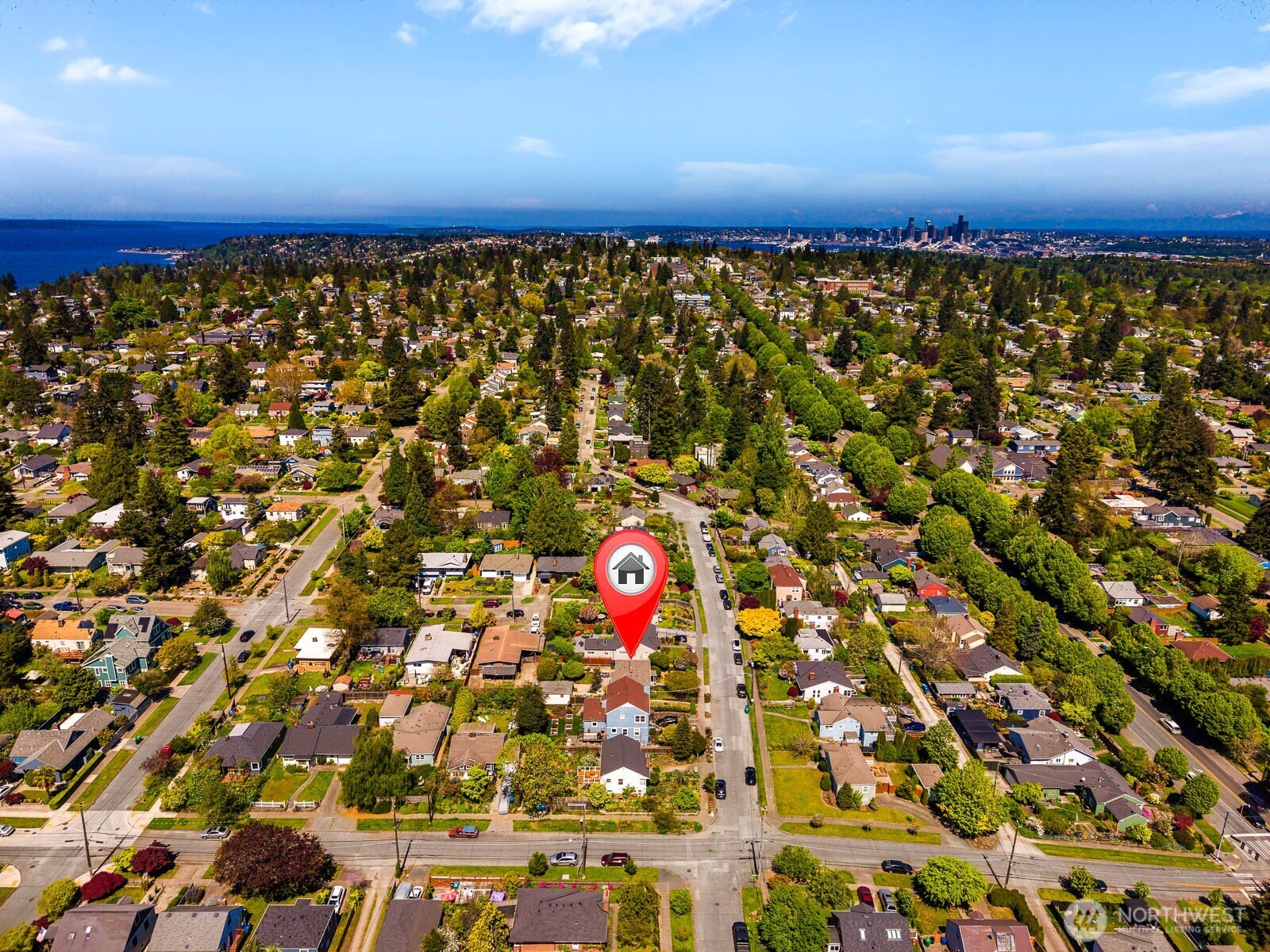 8633 36th Avenue Southwest Seattle, WA 98126 - Photo 25 of 25