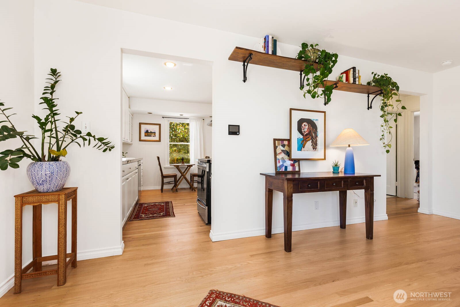 8633 36th Avenue Southwest Seattle, WA 98126 - Photo 9 of 25