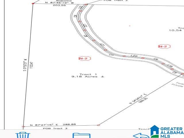 6951 Rendalia Motorway, Unit 16 79 Talladega, AL 35160 - Photo 5 of 5