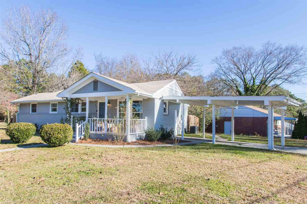 2301 Ellerbe Lane Raleigh, NC 27610 - Photo 24 of 27 Photo 24