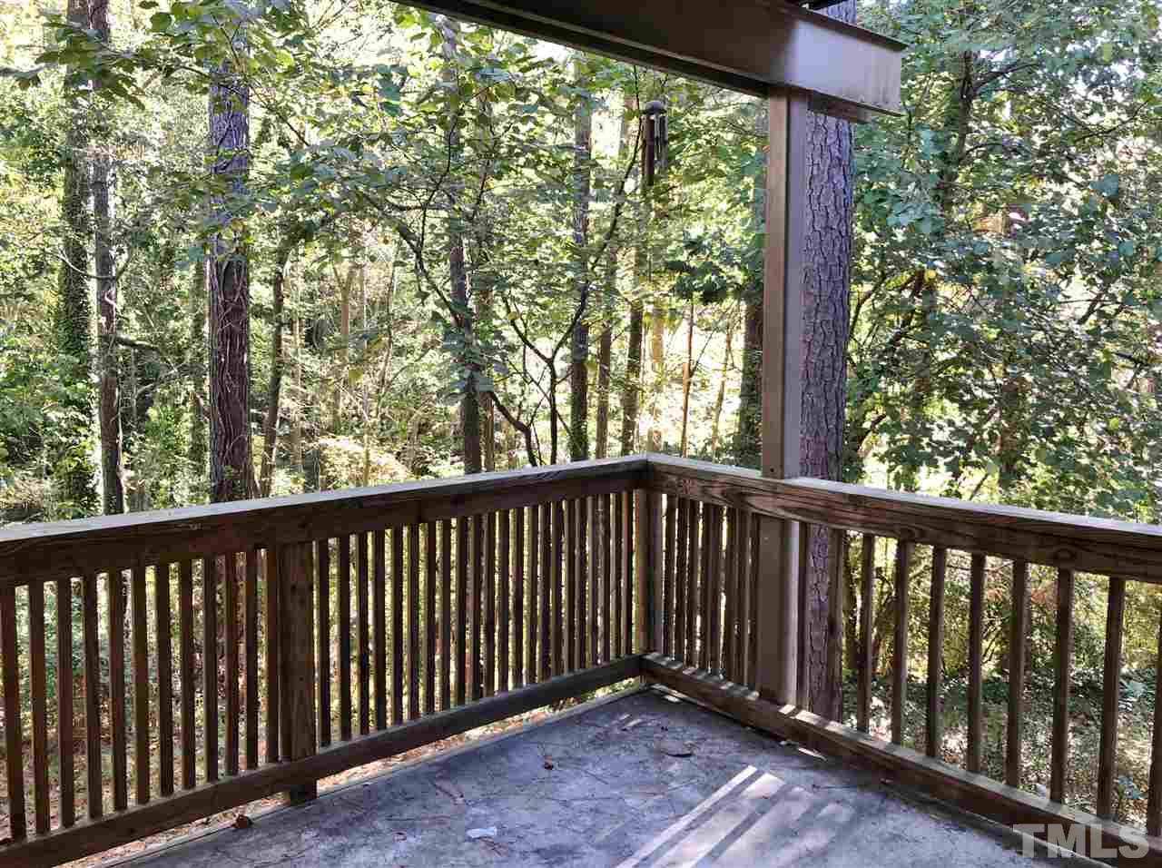 631 Pine Ridge Place, Unit 631 Raleigh, NC 27609 - Photo 14 of 14