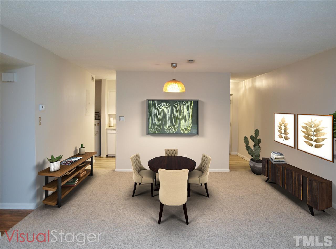 631 Pine Ridge Place, Unit 631 Raleigh, NC 27609 - Photo 6 of 14