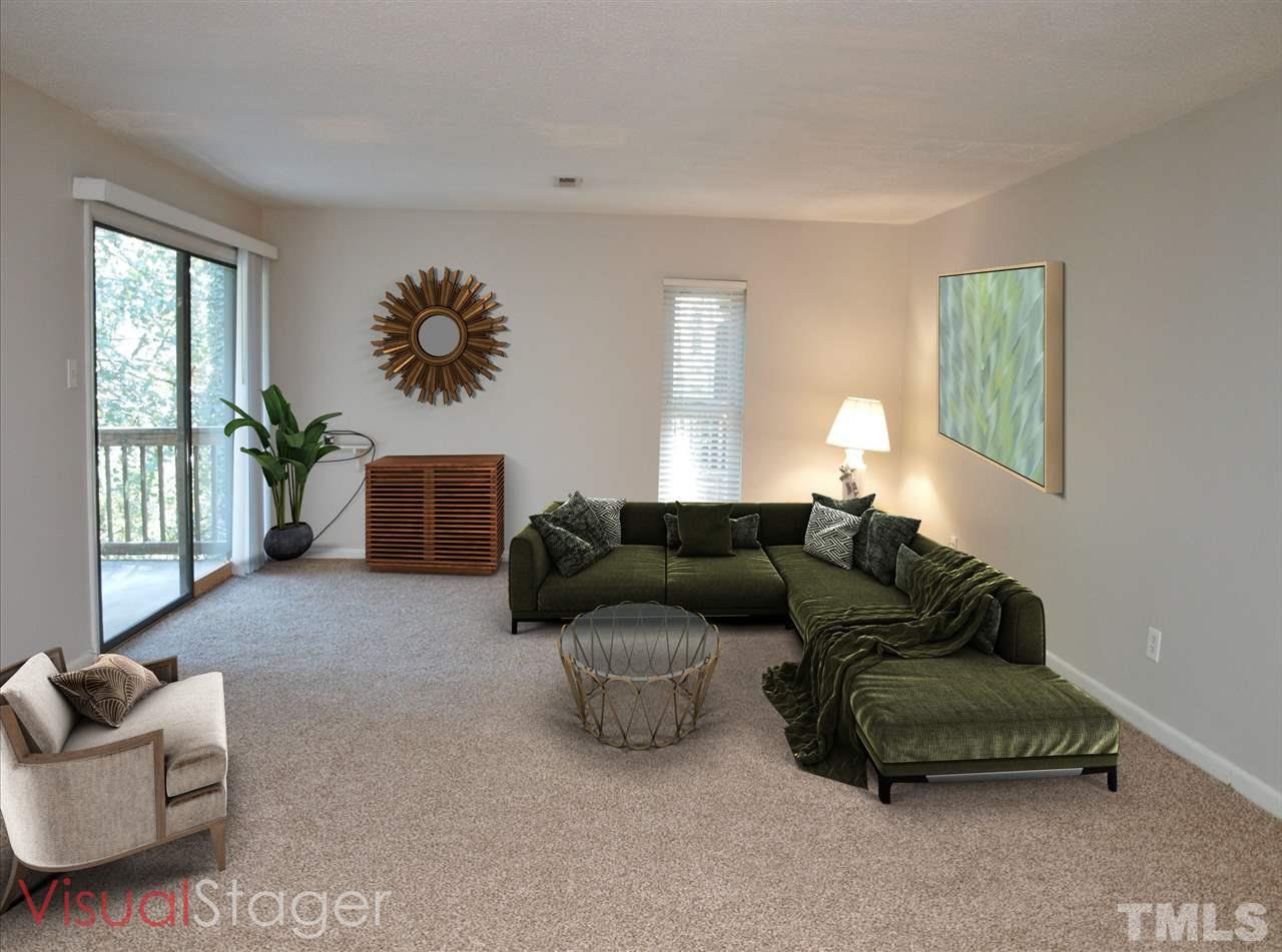 631 Pine Ridge Place, Unit 631 Raleigh, NC 27609 - Photo 8 of 14