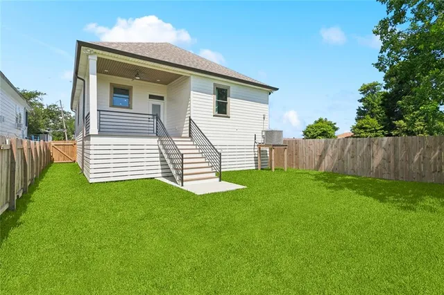$333,900 | 3158 Augusta Street, Kenner, LA 70065