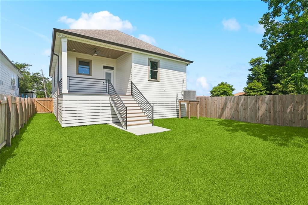 3158 Augusta Street Kenner, LA 70065 - Photo 18 of 18