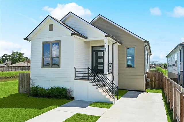 $333,900 | 3158 Augusta Street, Kenner, LA 70065