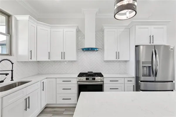 $330,000 | 3158 Augusta Street, Kenner, LA 70065