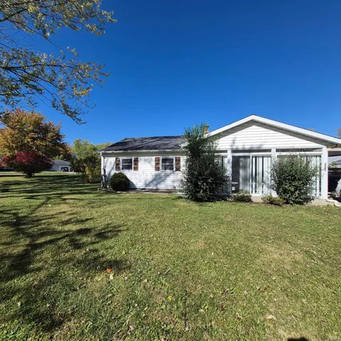 $124,900 | 2900 South Chippewa Lane, Muncie, IN 47302