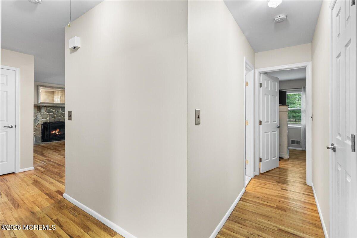 885 Hyson Road Jackson, NJ 08527 - Photo 16 of 36 22-Hallway