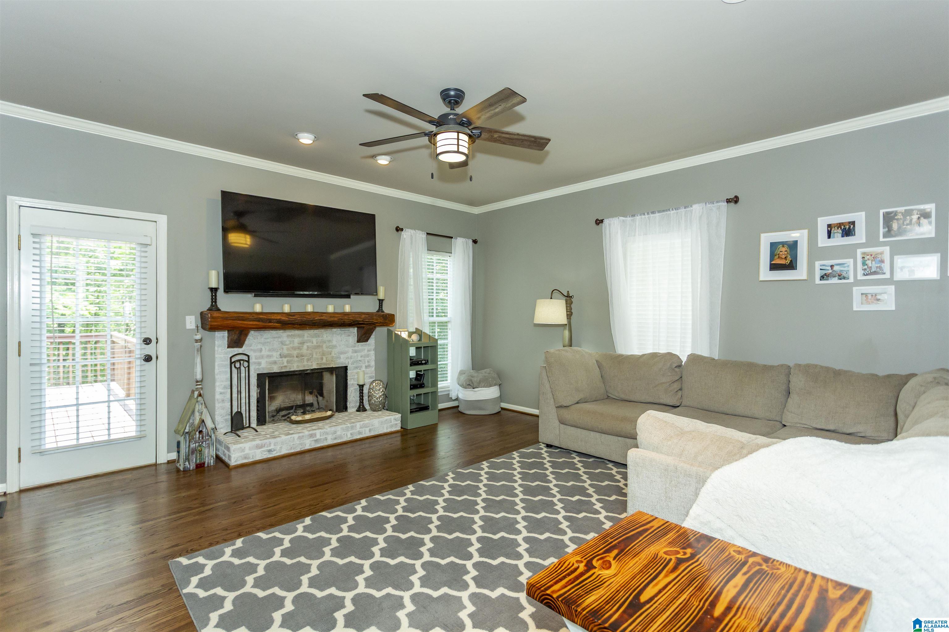 273 Forest Parkway Alabaster, AL 35007 - Photo 33 of 68