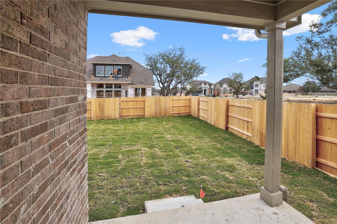 1212 Truscon Path Leander, TX 78641 - Photo 34 of 39