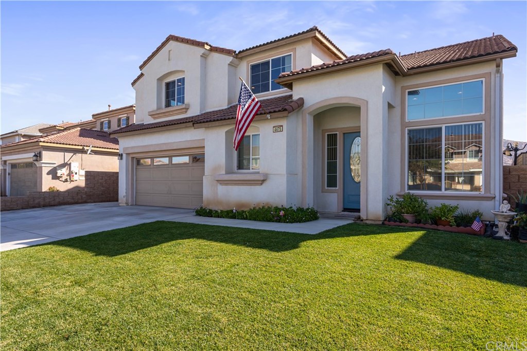 4475 Cloudywing Road Hemet, CA 92545 - Photo 1 of 1