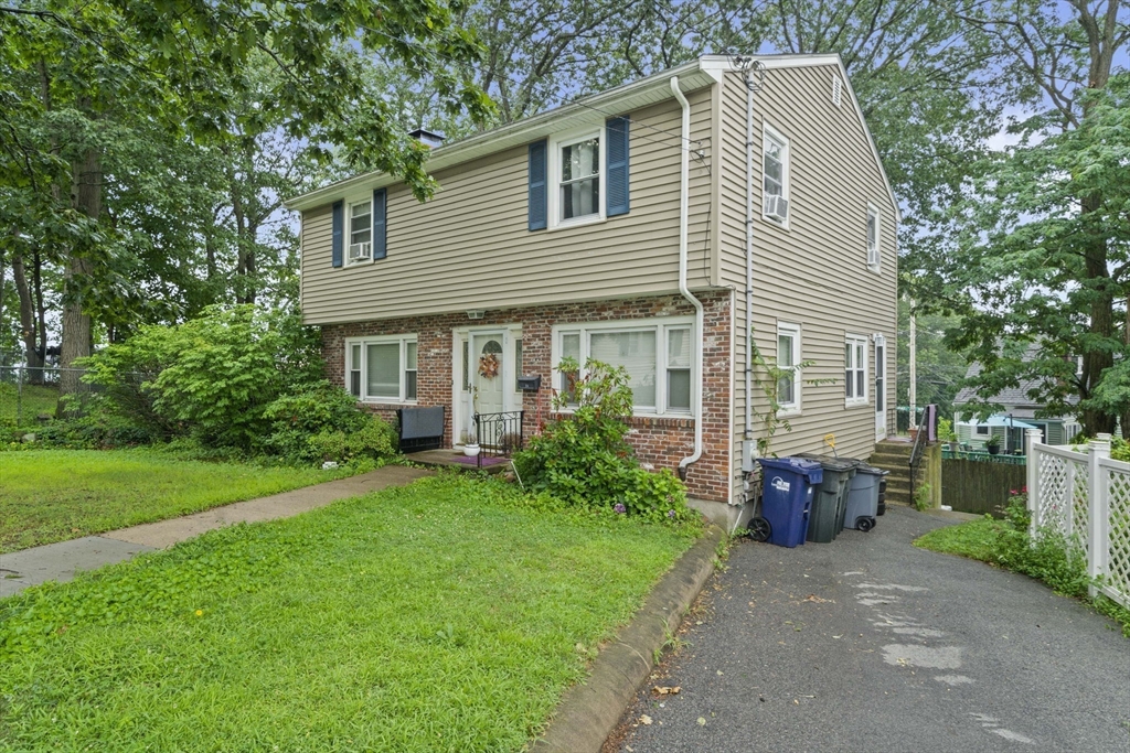 24 Constitution Road Boston, MA 02126 - Photo 1 of 19 Gallery Image 1
