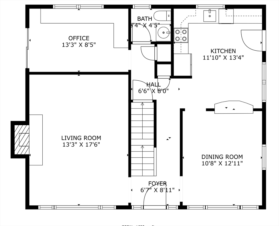 24 Constitution Road Boston, MA 02126 - Photo 17 of 19 Gallery Image 17