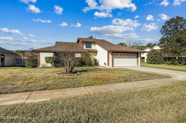 $420,000 | 1720 Indian Springs Drive, Jacksonville, FL 32246