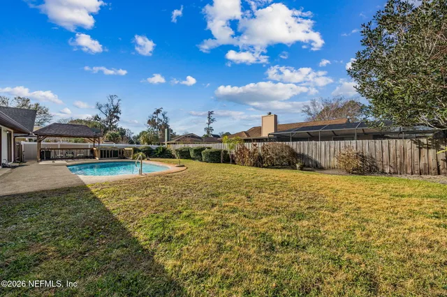 $420,000 | 1720 Indian Springs Drive, Jacksonville, FL 32246