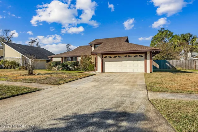 $420,000 | 1720 Indian Springs Drive, Jacksonville, FL 32246