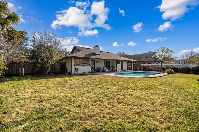 $420,000 | 1720 Indian Springs Drive, Jacksonville, FL 32246