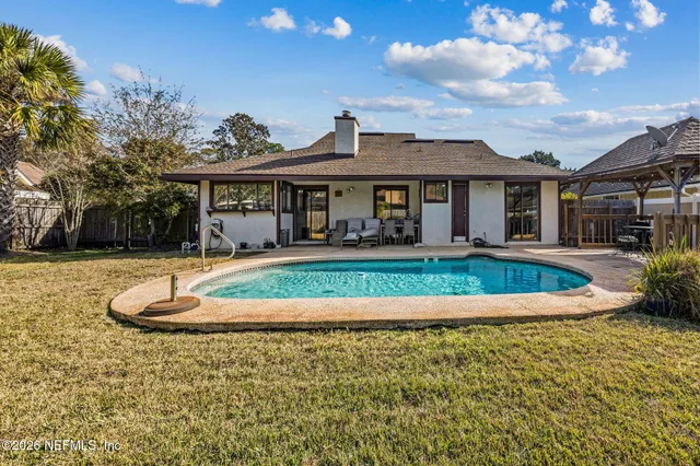 $420,000 | 1720 Indian Springs Drive, Jacksonville, FL 32246