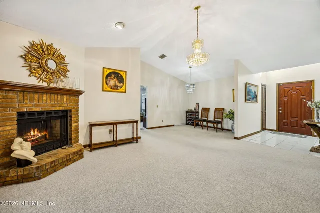 $420,000 | 1720 Indian Springs Drive, Jacksonville, FL 32246